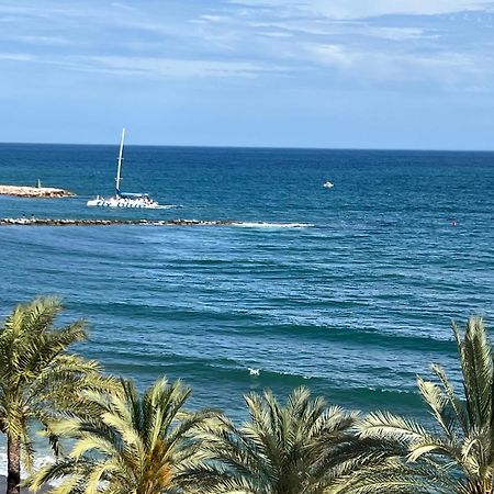 Las Palmas 6 Marbella Eksteriør bilde