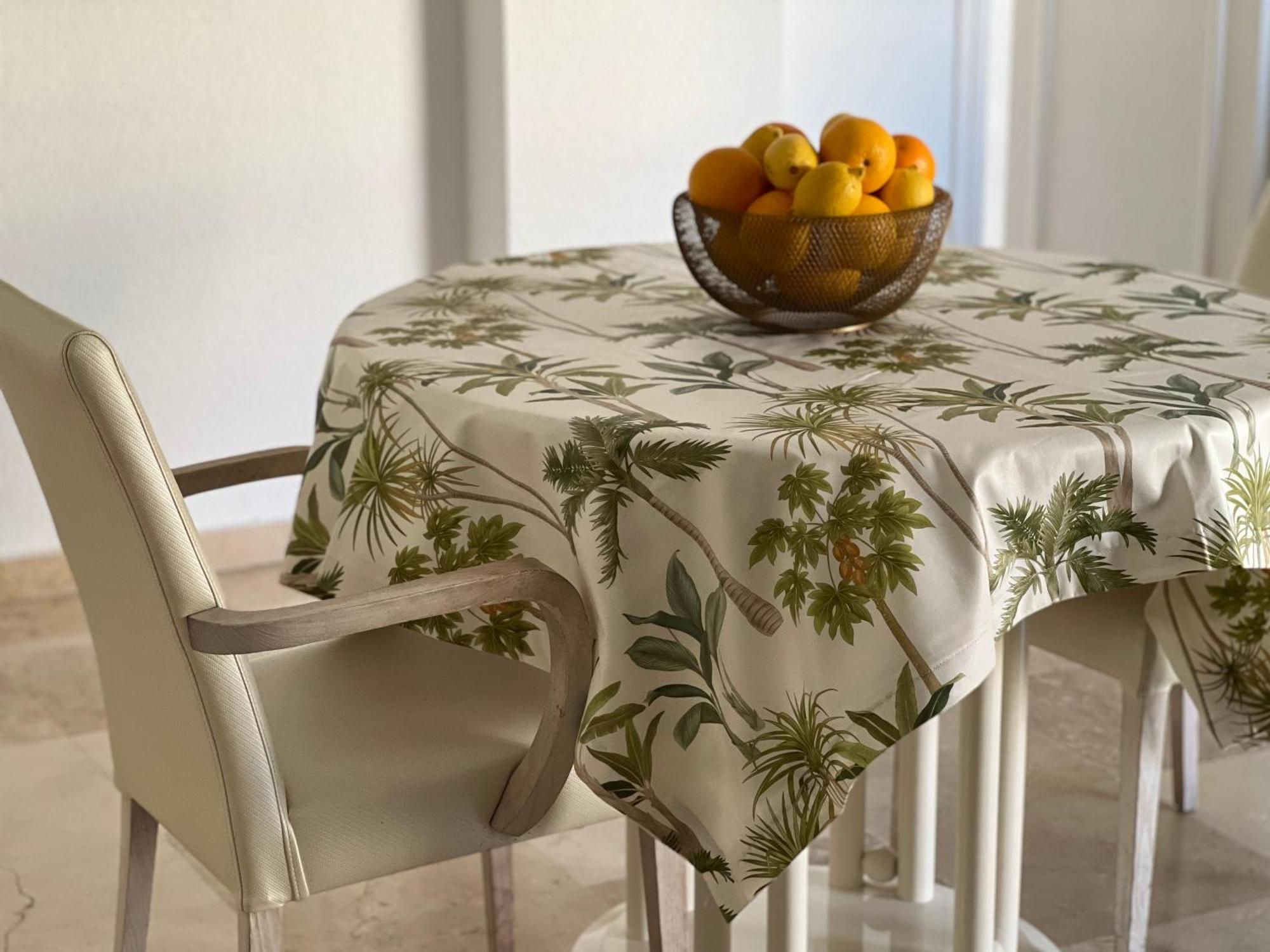 Las Palmas 6 Marbella Eksteriør bilde