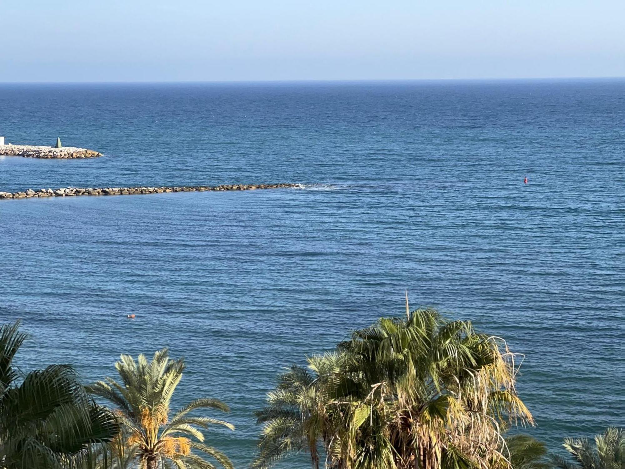 Las Palmas 6 Marbella Eksteriør bilde